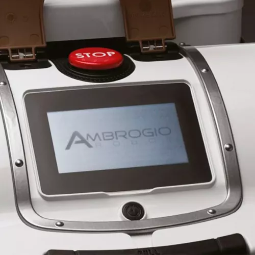 Газонокосилка-робот Caiman AMBROGIO 4.0 ELITE PREMIUM, AM040L009Z_03