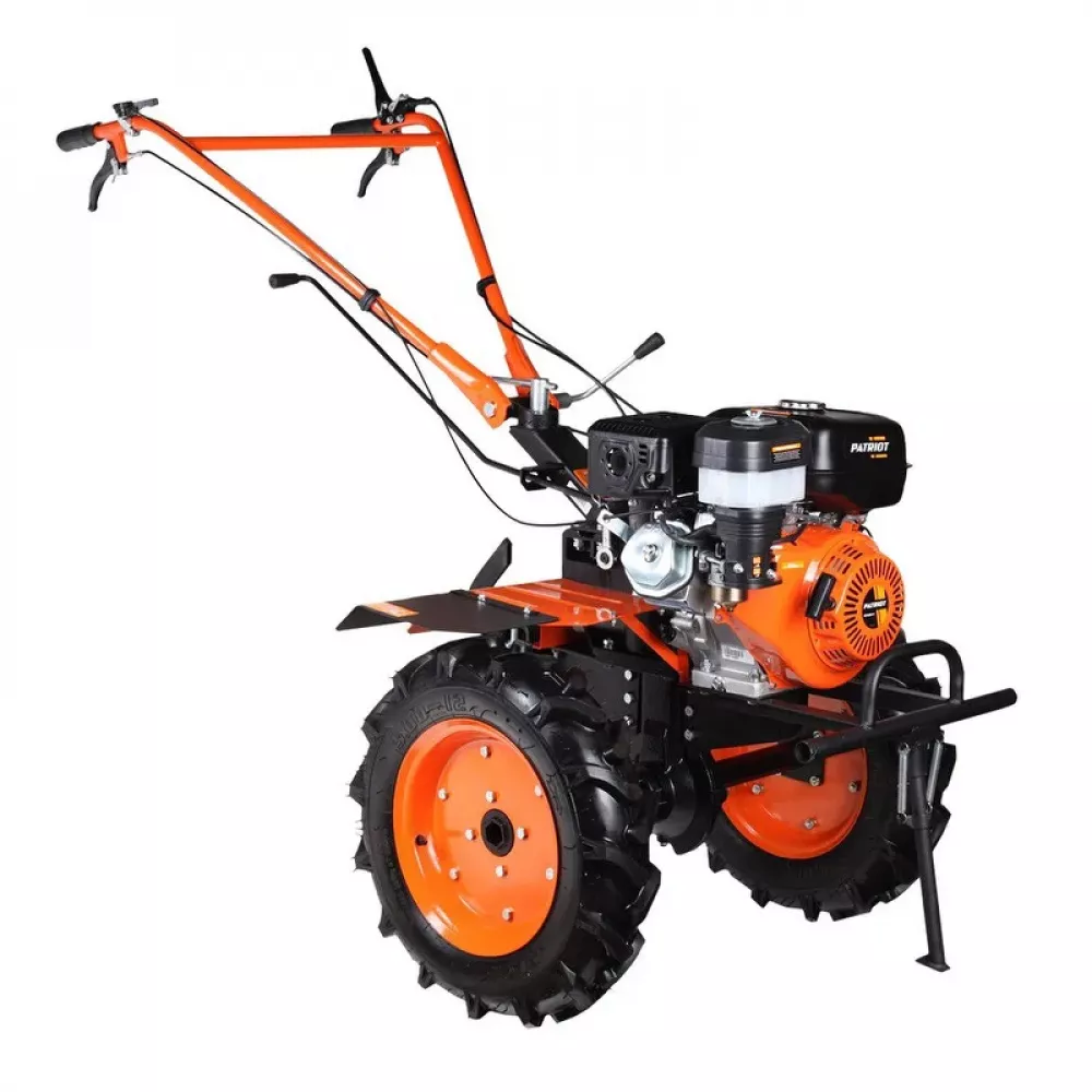 Мотоблок бензиновый Patriot Nevada 9, 440106503