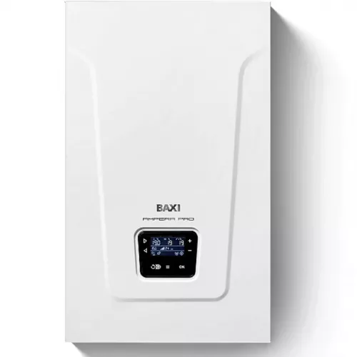 Baxi AMPERA Pro 36 котел электрический настенный E8403336--