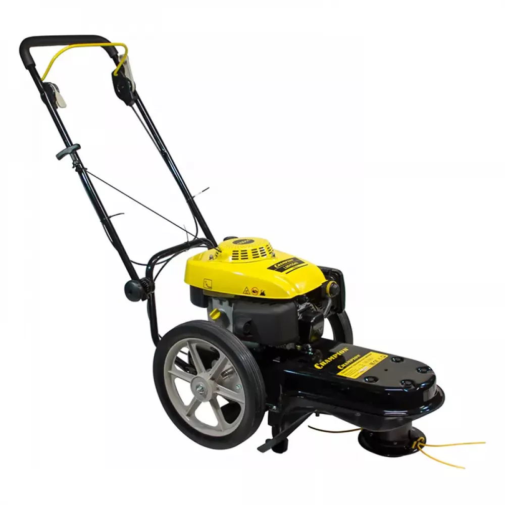 Газонокосилка CHAMPION LMH5640