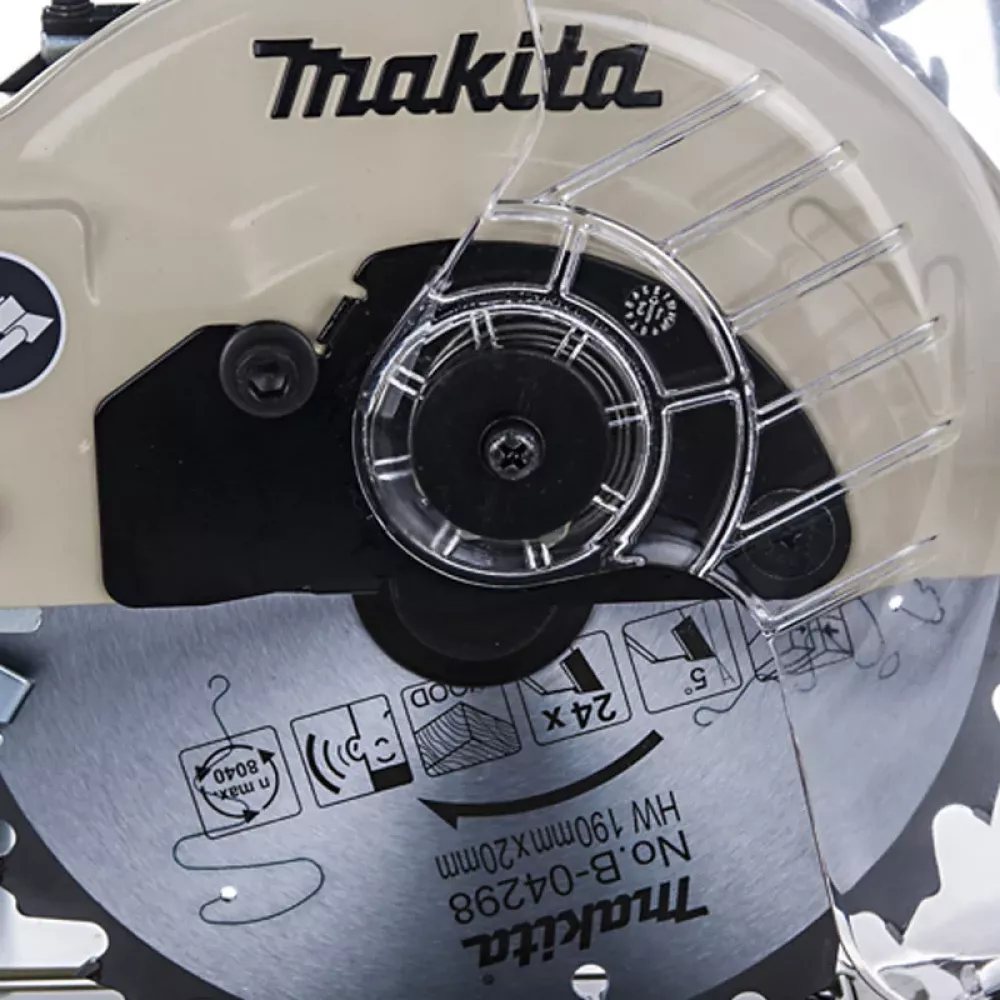 Торцовочная пила Makita LS0714