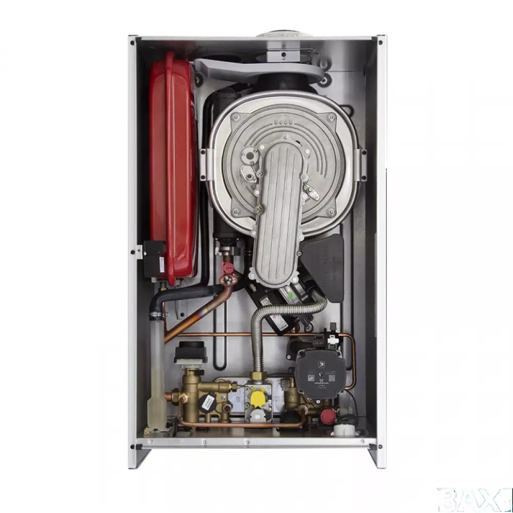 Baxi LUNA PLATINUM+ 33 GA котел газовый настенный 7219693--