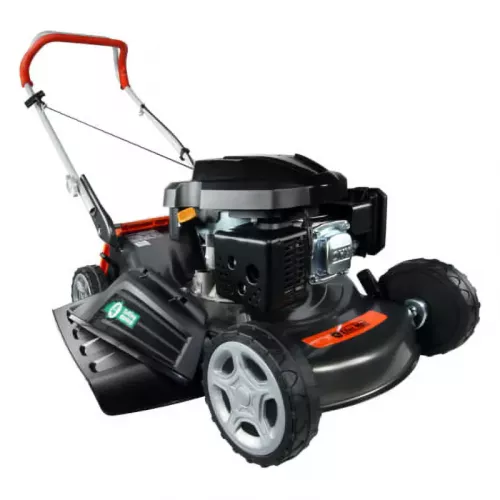 Газонокосилка бензиновая Oleo-Mac G 48 PK COMFORT SD, 6611-9064E1