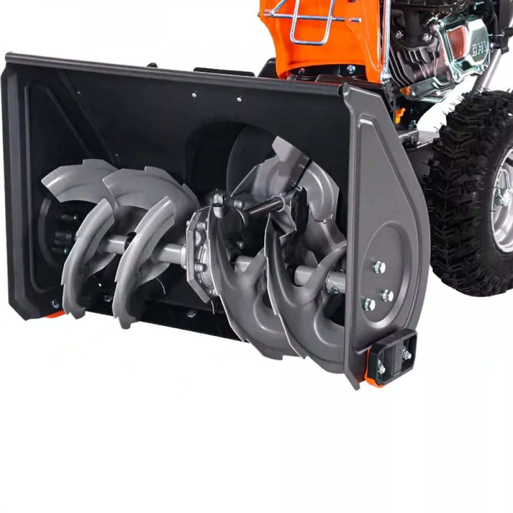 YARD FOX 5640H Basic бензиновый снегоуборщик SB015640H23