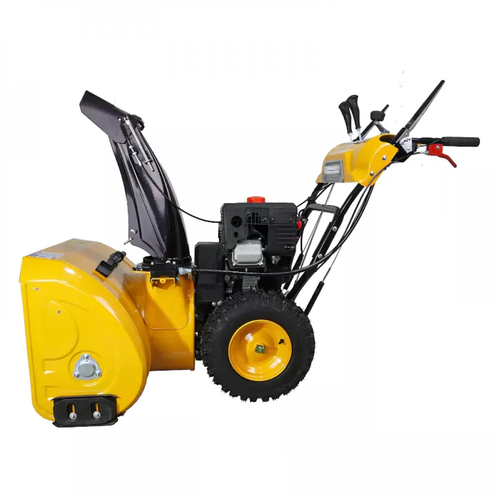 Habert HB930MS PRO снегоуборщик бензиновый 00-00155384