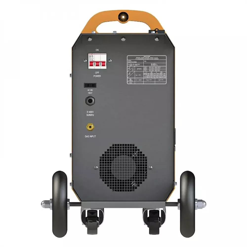 Hugong MIG/STICK 250D III сварочный полуавтомат 029653