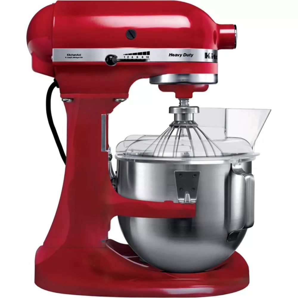 Планетарный миксер KitchenAid 5KPM5EER