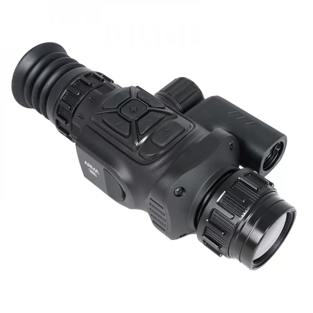 Arkon Arma LR35L тепловизионный прицел с лазерным дальномером