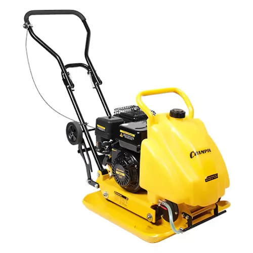 Бензиновая виброплита CHAMPION PC1151FT