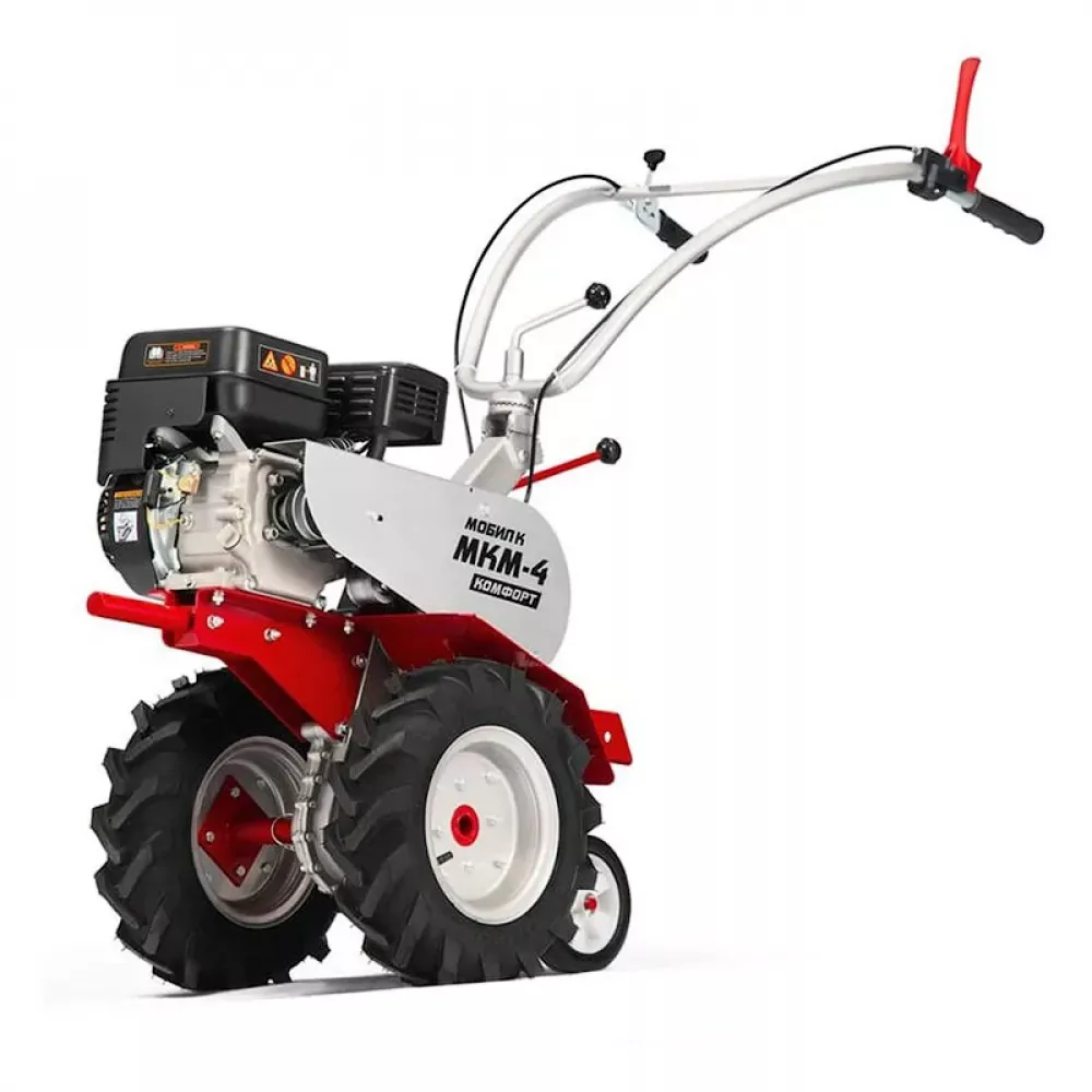 Мотоблок Мобил К МКМ-4 КОМФОРТ, MBK0018462