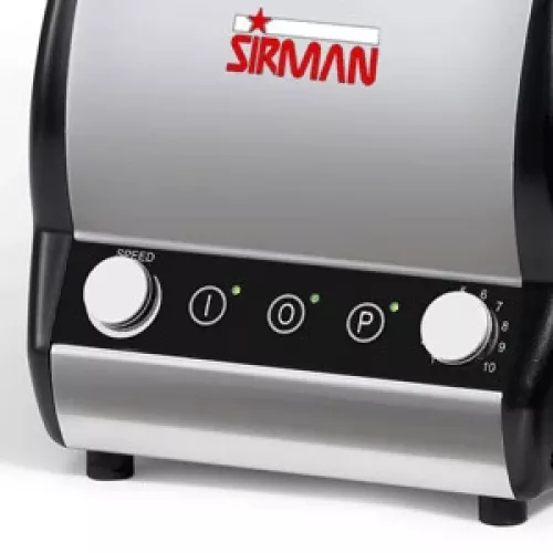 Блендер Sirman Orione Q Plus VV квадратный стакан