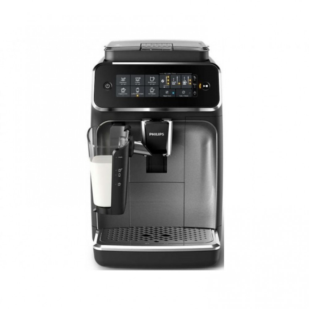 Кофемашина Philips EP3246 Series 3200 LatteGo