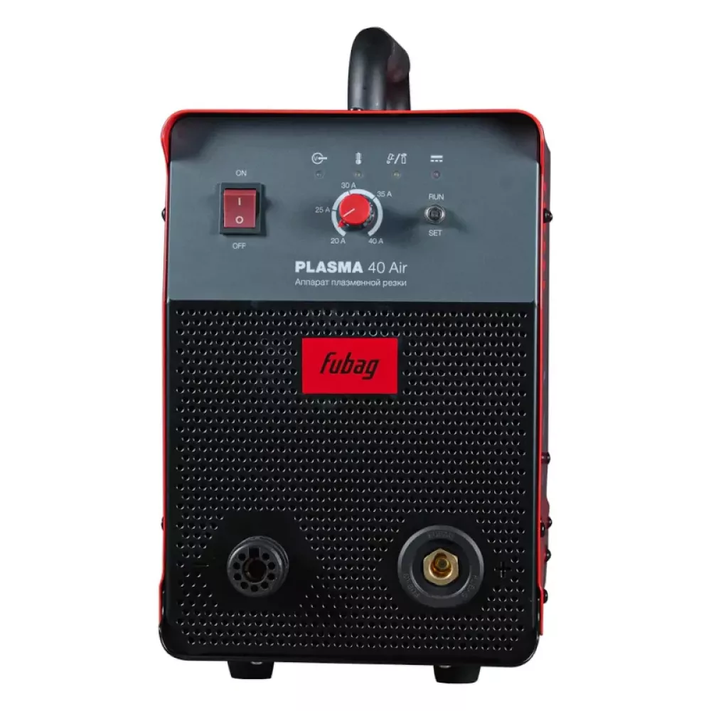 FUBAG PLASMA 40 AIR плазморез 31461.2