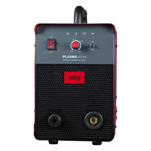 FUBAG PLASMA 40 AIR плазморез 31461.2