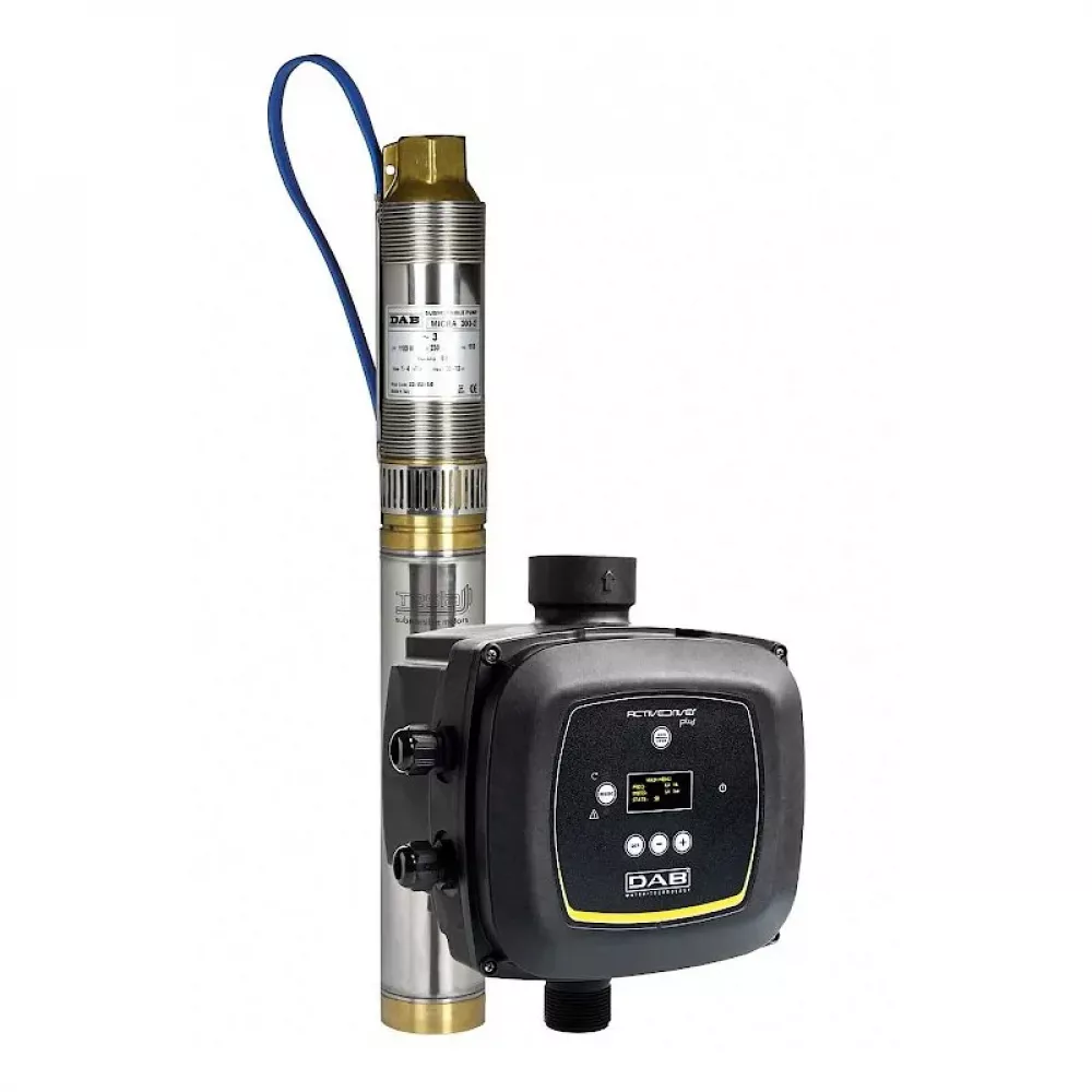 DAB MICRA HS 3/5 - 60mt насос скважинный 60192443