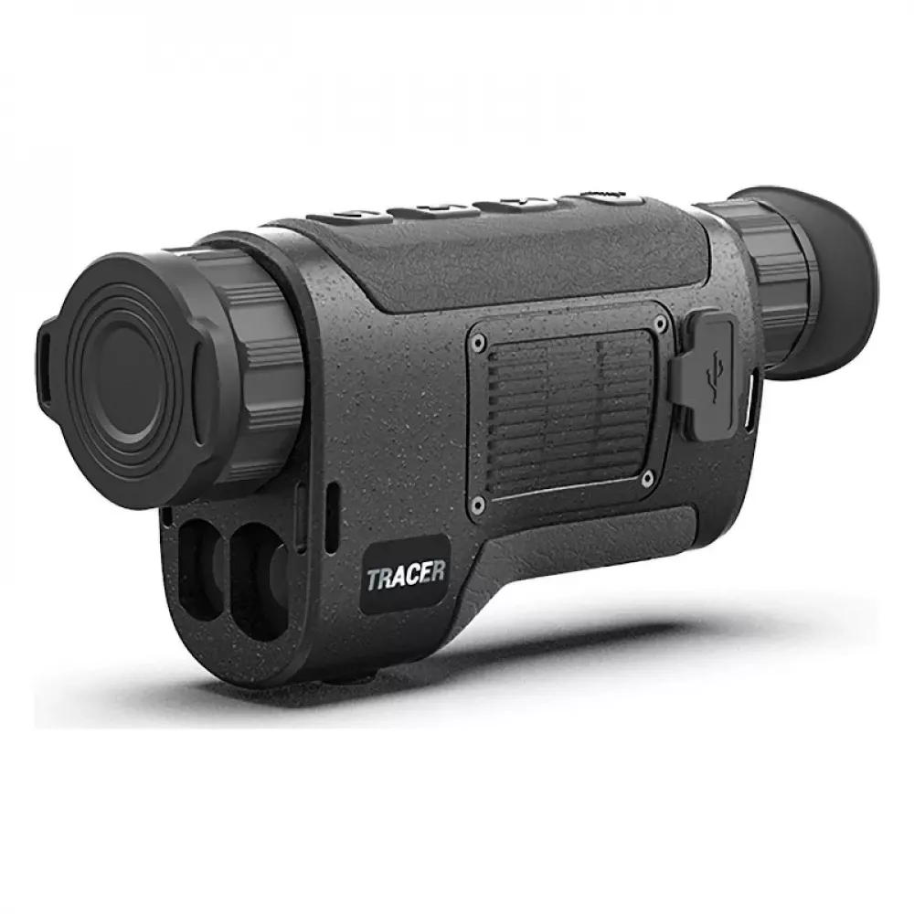 CONOTECH Tracer 35LRF Pro тепловизионный монокуляр