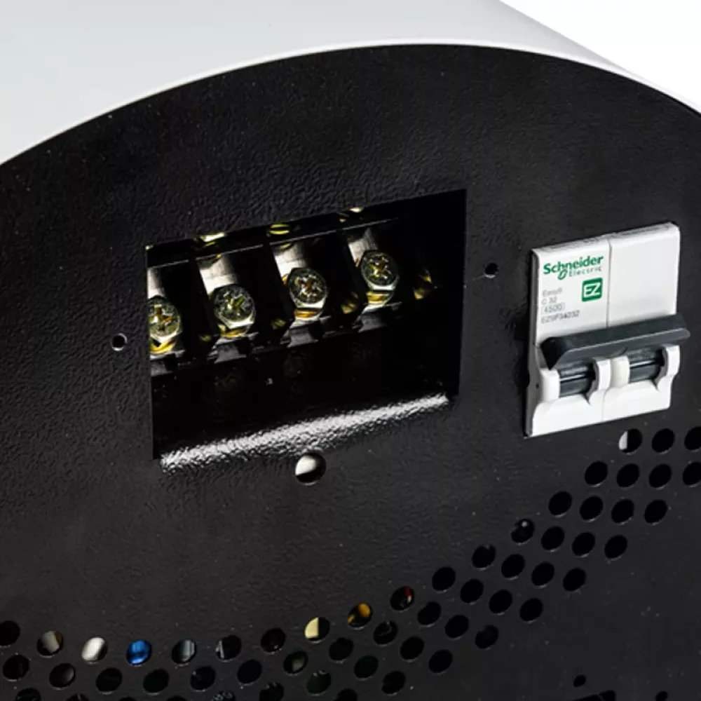 Teplodom STP 5000 стабилизатор напряжения 764