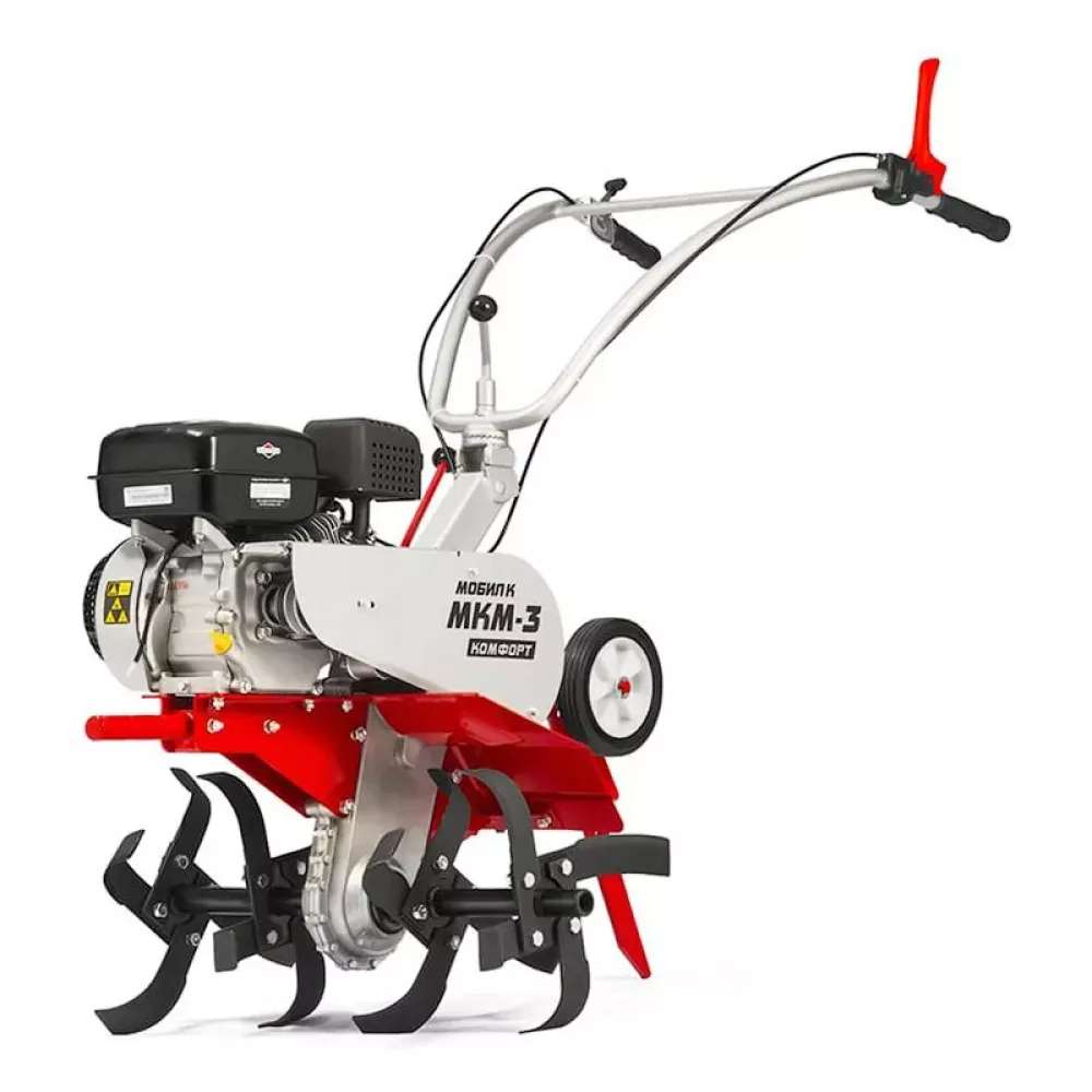 Мотоблок Мобил К МКМ-3 КОМФОРТ, MBK0018432