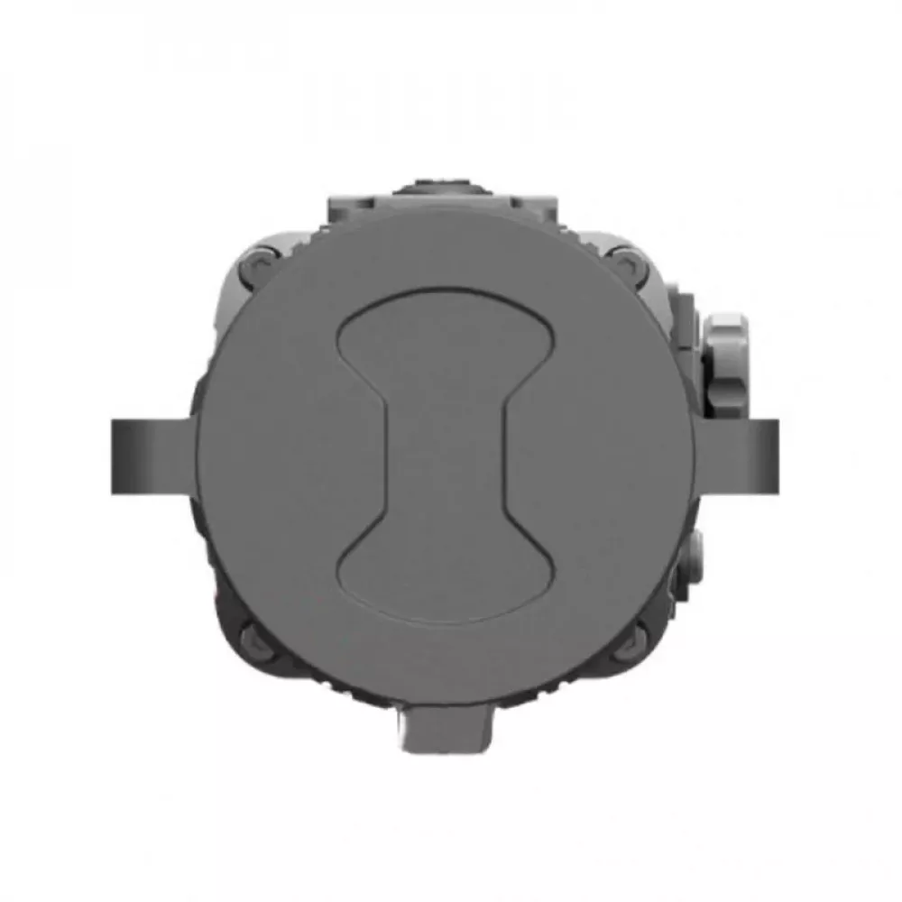 Guide TA450 тепловизионная насадка