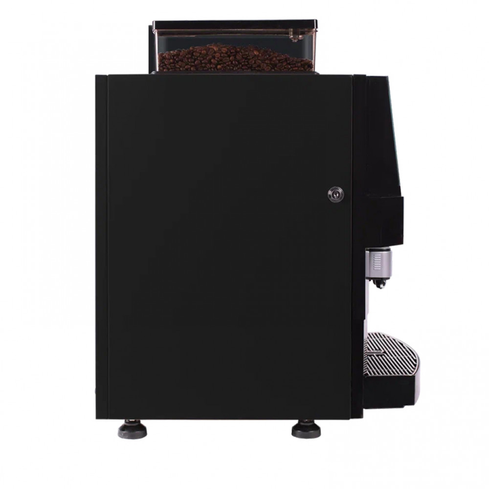 Кофемашина автоматическая Jetinno JL22 Black