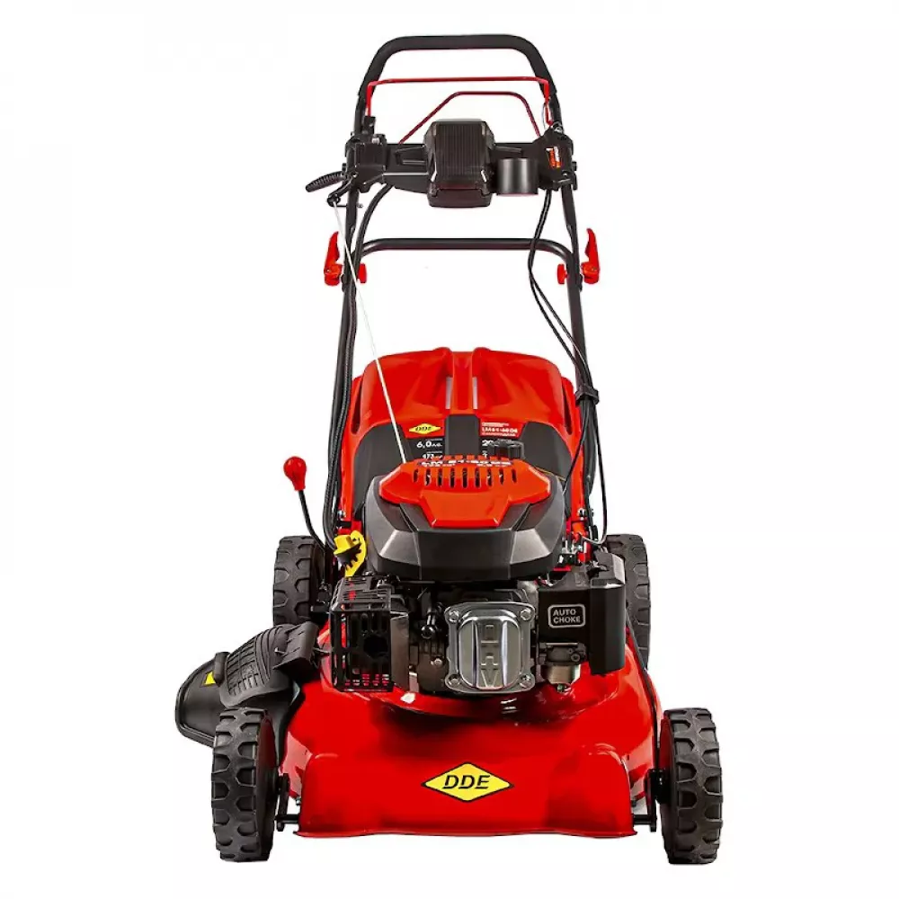 DDE LM 51-60 DE газонокосилка бензиновая 791-929