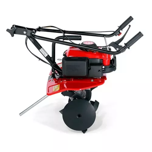 HONDA FG205K1 DE T культиватор бензиновый FG205K1DET