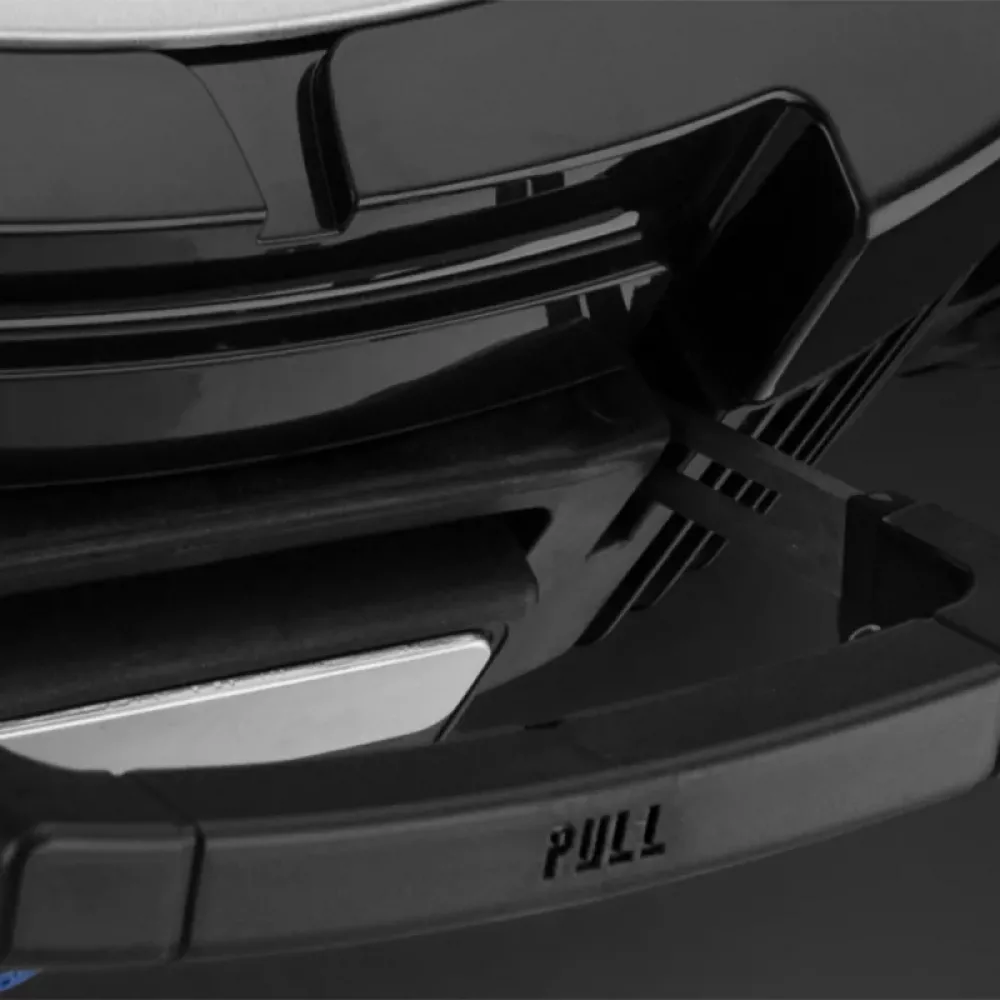 Caiman Tech X4 Elite Medium робот-газонокосилка TH040L401Z + 40PUK05M90