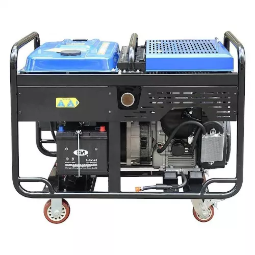 ТСС SGG 12000EH3LA бензиновый генератор 190060