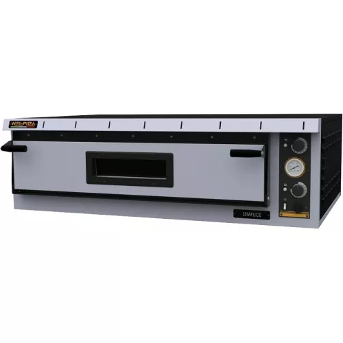 Печь для пиццы WellPizza Semplice 9M