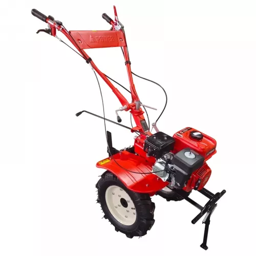 A-iPower М712 мотоблок бензиновый 41403