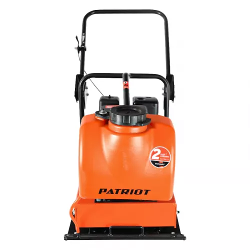 Виброплита Patriot VT-120LB, 590106030