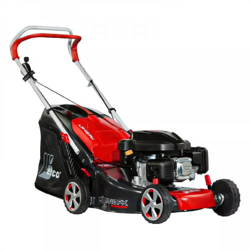 EFCO LR 48 PK COMFORT PLUS газонокосилка бензиновая 66119060E5