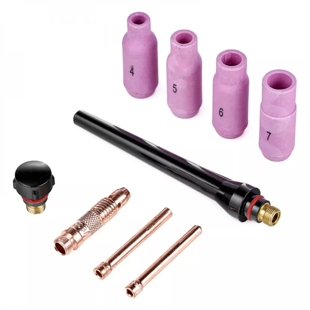 ПТК TIG 315P AC/DC ПРОФИ импульс сварочный инвертор tig 005.200.403