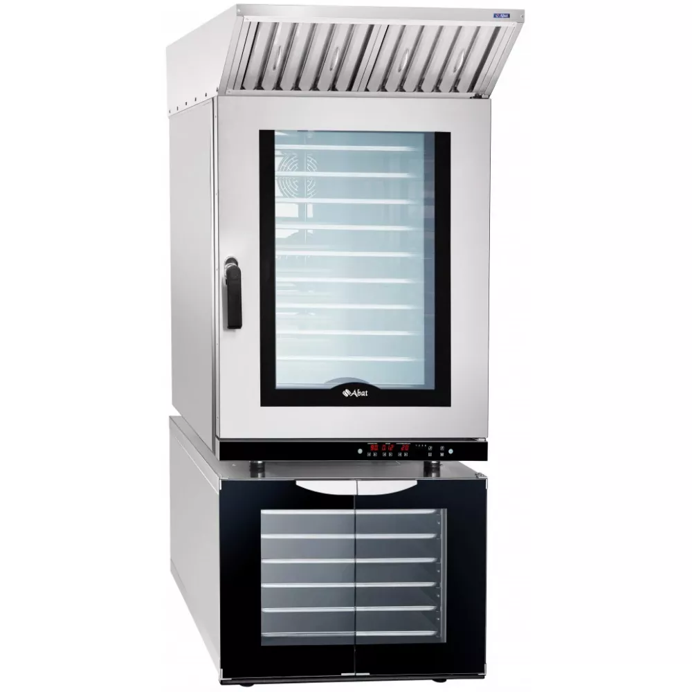 Печь конвекционная электрическая Abat КЭП-10П