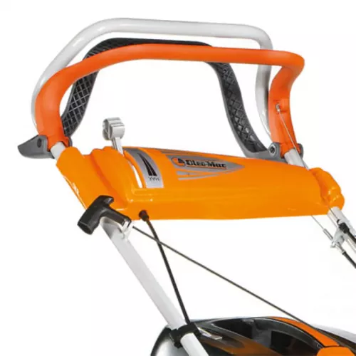 Газонокосилка бензиновая Oleo-Mac G 53 TBX ALLROAD PLUS 4, 6607-9101E1A