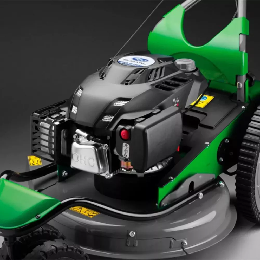 Косилка для высокой травы Caiman XPLORER 60S, 4000360901