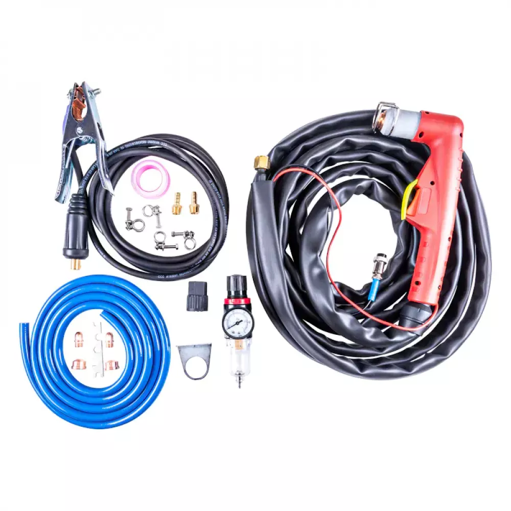 FoxWeld SAGGIO PLASMA 105 аппарат плазменной резки 8879