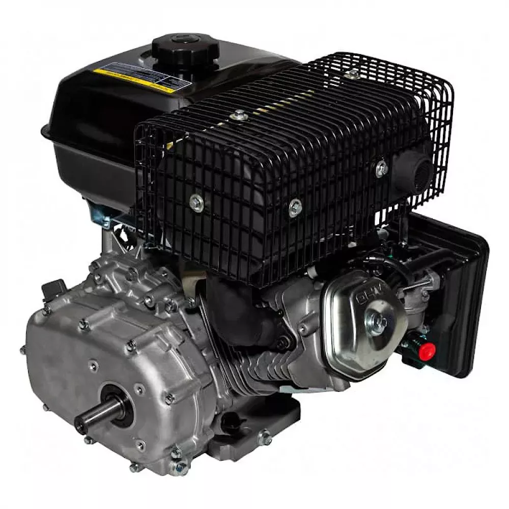 Lifan 192F-2-R D22 двигатель бензиновый