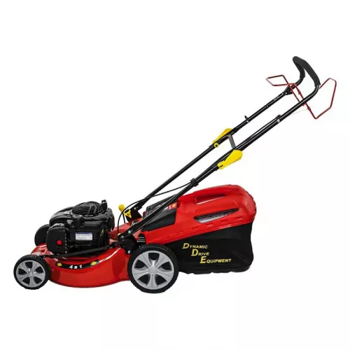 DDE LM 46-60 DB газонокосилка бензиновая 246-654