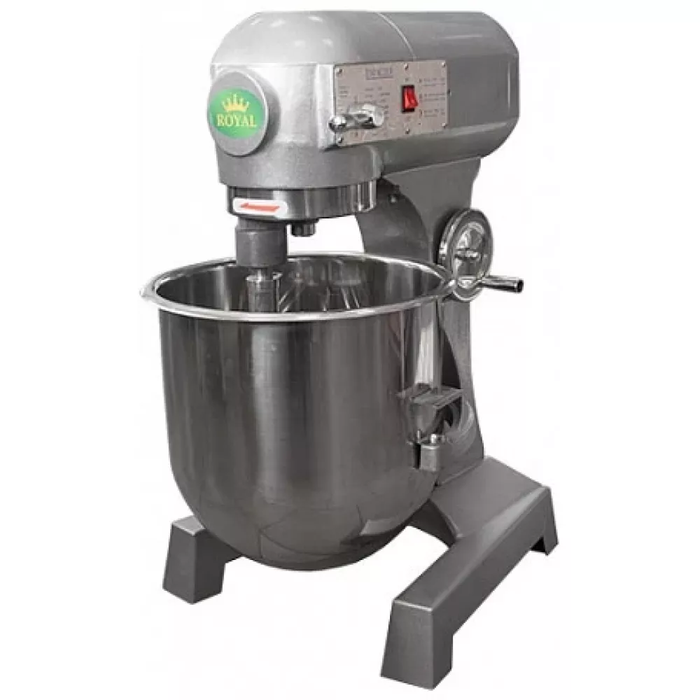 Планетарный миксер Roal B30