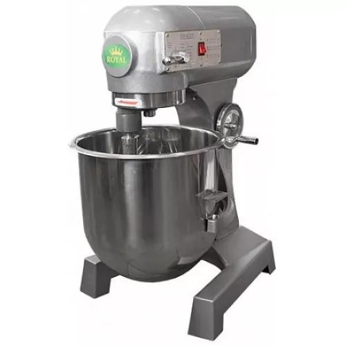 Планетарный миксер Roal B30