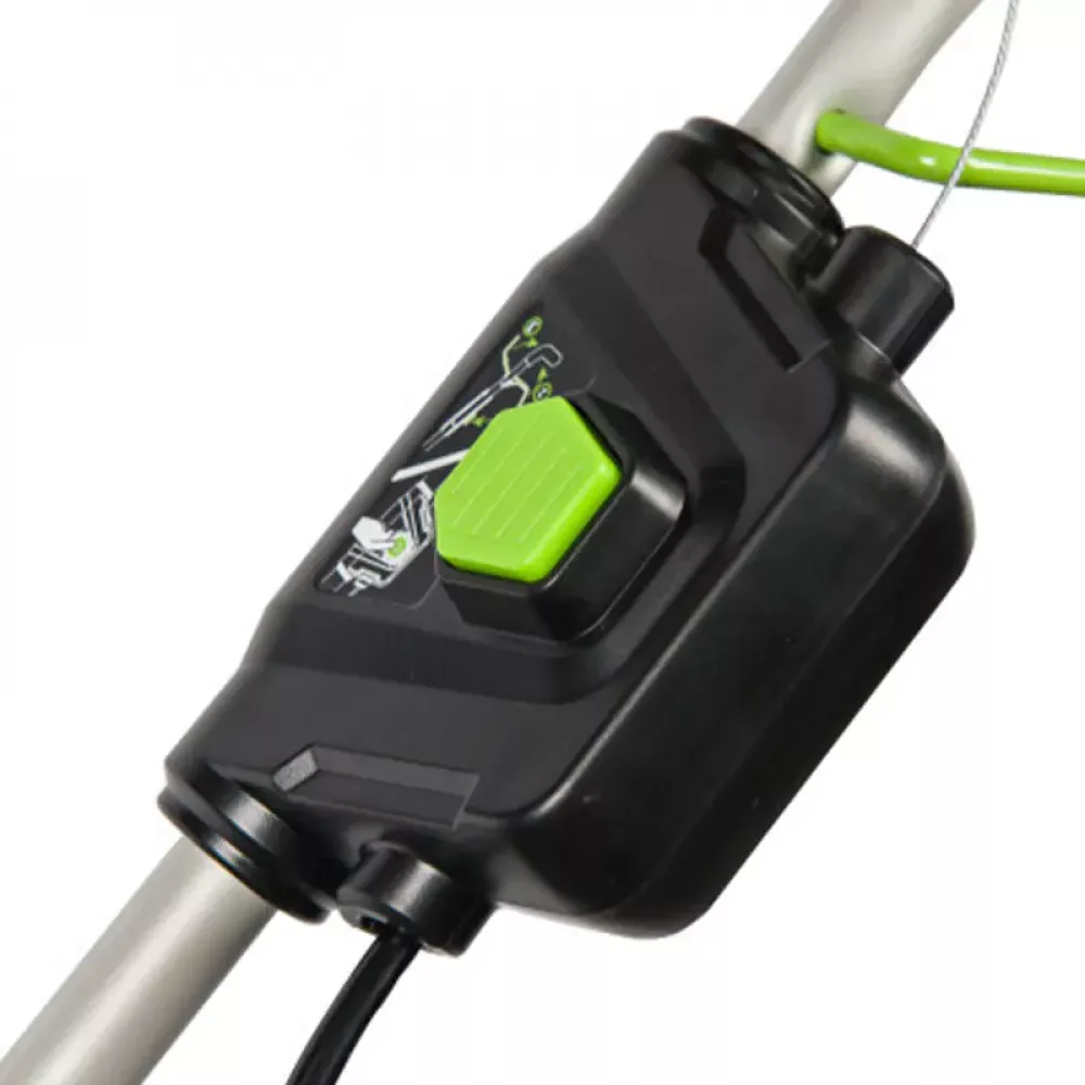 Greenworks GC82LM46SPK5 82V аккумуляторная газонокосилка самоходная (1 x 5 Ач, ЗУ) 2502507UB