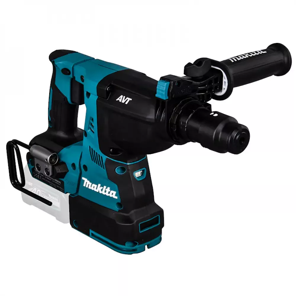 Makita HR004GZ аккумуляторный перфоратор (без АКБ и ЗУ)