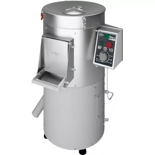 Машина мойки корнеплодов Atesy Тайфун ММК-300-02