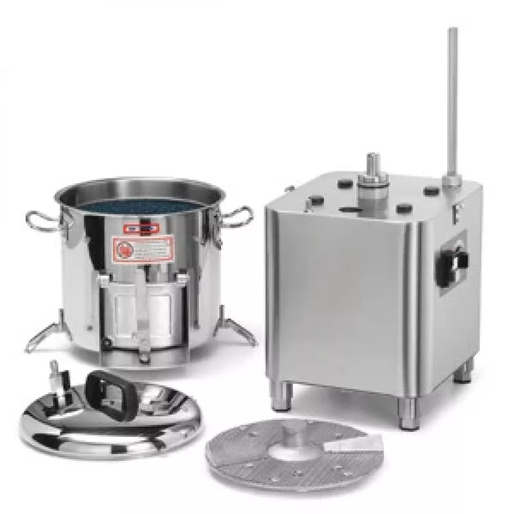 Картофелечистка Sirman PPJ 20 SC (220V)