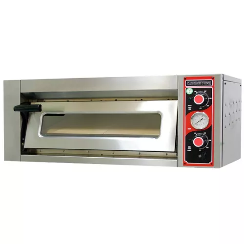 Печь для пиццы Kocateq F1/9262EAV T