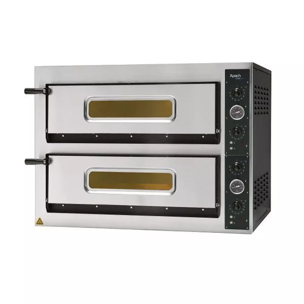 Печь для пиццы Apach AMS44X