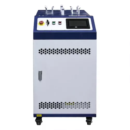 START LW-W1500 аппарат лазерной сварки 8ST1500