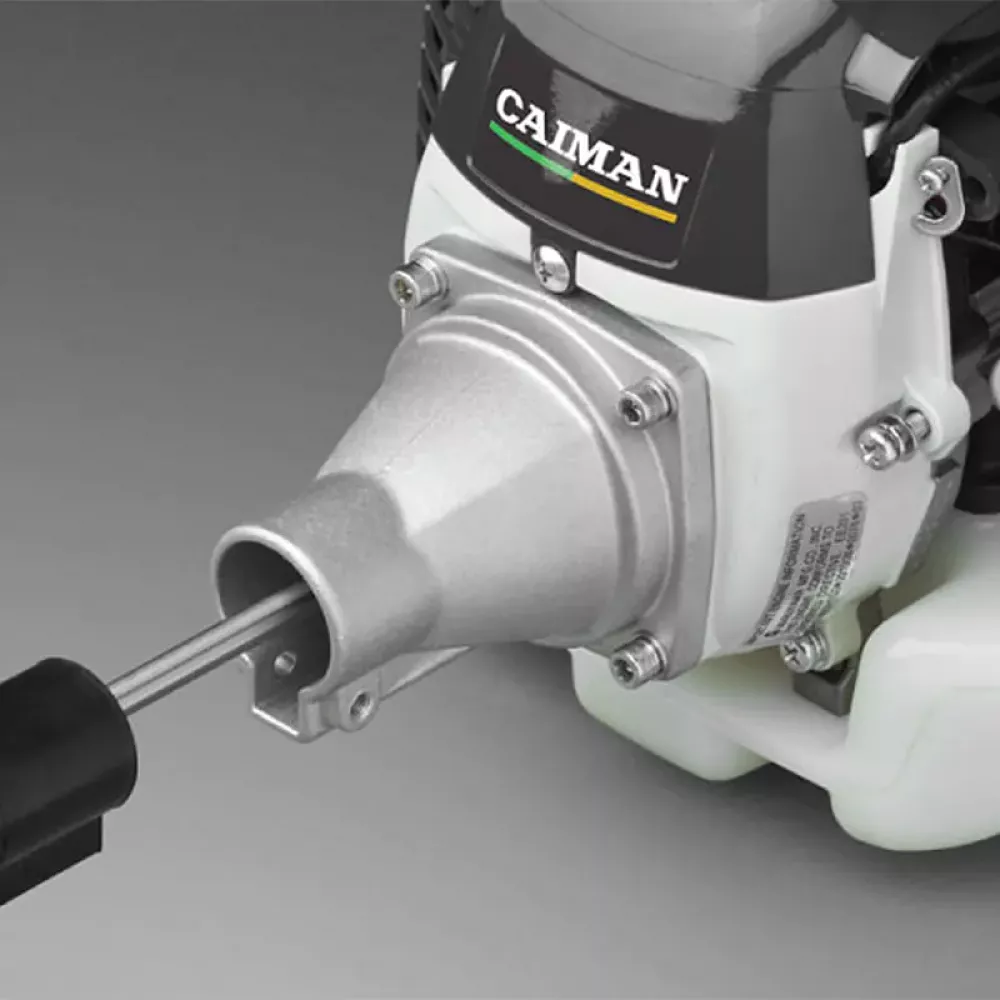 Caiman WX21 PROMO бензокоса WX21PROMO