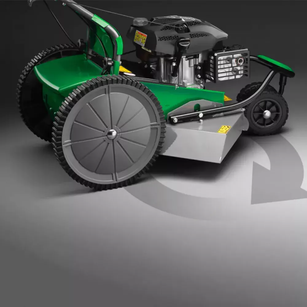 Косилка для высокой травы Caiman XPLORER 60Y, 4000360902